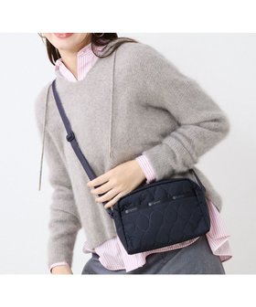 【レスポートサック/LeSportsac】のDANIELLA CROSSBODY/マーキスデボス 人気、トレンドファッション・服の通販 founy(ファニー) ファッション Fashion レディースファッション Fashion for Women アウトドア Outdoor Clothing コンパクト Compact, Small Size 軽量 Lightweight, Ultra Light ショルダー Shoulder, Shoulder Strap スクエア Square, Square Shape スポーツ Sports, Activewear 財布 Wallet, Purse 人気 Popular, Best Seller フォーマル Formal, Dressy プリント Print, Printed Pattern ポケット Pocket, Pocket Detail おすすめ Recommended / Our Picks 旅行 Travel エレガント 上品 Elegant ギフト プレゼント Gift / Present |ID:prp329100004737722