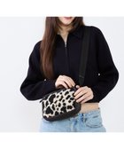 【レスポートサック/LeSportsac】のPUFFY CUBE CROSSBODY/カウシェルパ 人気、トレンドファッション・服の通販 founy(ファニー) ファッション Fashion レディースファッション Fashion for Women おすすめ Recommended / Our Picks アウトドア Outdoor Clothing コレクション Collection, Seasonal Line スクエア Square, Square Shape トレンド Trend, Trending Now ポケット Pocket, Pocket Detail ミックス Mix, Mixed Style 今季 This Season, Current Season 旅行 Travel A/W・秋冬 Autumn/Winter 財布 Wallet, Purse thumbnail カウシェルパ|ID: prp329100004737729 ipo3291000000034222439