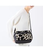 【レスポートサック/LeSportsac】のPUFFY MINI DUFFEL/カウシェルパ 人気、トレンドファッション・服の通販 founy(ファニー) ファッション Fashion レディースファッション Fashion for Women アウトドア Outdoor Clothing コレクション Collection, Seasonal Line コンパクト Compact, Small Size 今季 This Season, Current Season 財布 Wallet, Purse トレンド Trend, Trending Now ボストンバッグ Boston Bag, Retro Bag ポケット Pocket, Pocket Detail ミックス Mix, Mixed Style A/W・秋冬 Autumn/Winter おすすめ Recommended / Our Picks 旅行 Travel thumbnail カウシェルパ|ID: prp329100004737731 ipo3291000000034222443