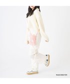 【ムーンバット/MOONBAT】のCare Bears(ケアベア) フェイクファーサコッシュ 手洗い可能 バッグ 人気、トレンドファッション・服の通販 founy(ファニー) ファッション Fashion レディースファッション Fashion for Women バッグ Bags カラフル Colorful Design キャップ Cap, Baseball Cap キャラクター Character, Licensed Characters 傘 Umbrella, Parasol スマート Smart, Elegant 財布 Wallet, Purse 人気 Popular, Best Seller マフラー Scarf, Muffler ワンポイント One Point, Statement Accent 冬 Winter / This Winter thumbnail ライトイエロー|ID: prp329100004737737 ipo3291000000035575141