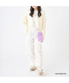 【ムーンバット/MOONBAT】のCare Bears(ケアベア) フェイクファーサコッシュ 手洗い可能 バッグ 人気、トレンドファッション・服の通販 founy(ファニー) ファッション Fashion レディースファッション Fashion for Women バッグ Bags カラフル Colorful Design キャップ Cap, Baseball Cap キャラクター Character, Licensed Characters 傘 Umbrella, Parasol スマート Smart, Elegant 財布 Wallet, Purse 人気 Popular, Best Seller マフラー Scarf, Muffler ワンポイント One Point, Statement Accent 冬 Winter / This Winter thumbnail ライトパープル|ID: prp329100004737737 ipo3291000000035575143