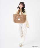 【ムーンバット/MOONBAT】のCare Bears(ケアベア) ボアバッグ B4サイズ 手洗い可能 ファイファー モカブラウン|ID: prp329100004737738 ipo3291000000035796088