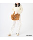 【ムーンバット/MOONBAT】のCare Bears(ケアベア) フェイクファーバッグ A4サイズ 手洗い可能 人気、トレンドファッション・服の通販 founy(ファニー) ファッション Fashion レディースファッション Fashion for Women バッグ Bags カラフル Colorful Design キャップ Cap, Baseball Cap キャラクター Character, Licensed Characters 傘 Umbrella, Parasol 人気 Popular, Best Seller ポケット Pocket, Pocket Detail マフラー Scarf, Muffler ワンポイント One Point, Statement Accent 冬 Winter / This Winter thumbnail モカブラウン|ID: prp329100004737739 ipo3291000000035796187