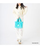 【ムーンバット/MOONBAT】のCare Bears(ケアベア) フェイクファーバッグ A4サイズ 手洗い可能 人気、トレンドファッション・服の通販 founy(ファニー) ファッション Fashion レディースファッション Fashion for Women バッグ Bags カラフル Colorful Design キャップ Cap, Baseball Cap キャラクター Character, Licensed Characters 傘 Umbrella, Parasol 人気 Popular, Best Seller ポケット Pocket, Pocket Detail マフラー Scarf, Muffler ワンポイント One Point, Statement Accent 冬 Winter / This Winter thumbnail ミントグリーン|ID: prp329100004737739 ipo3291000000035796202