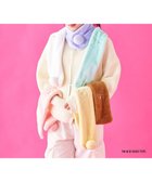 【ムーンバット/MOONBAT】のCare Bears(ケアベア) フェイクファーマフラー 手洗い可能 人気、トレンドファッション・服の通販 founy(ファニー) ファッション Fashion レディースファッション Fashion for Women マフラー・スヌード / 冬小物の定番 Scarves & Mufflers カラフル Colorful Design キャップ Cap, Baseball Cap キャラクター Character, Licensed Characters コンパクト Compact, Small Size 傘 Umbrella, Parasol スヌード Snood, Infinity Scarf 人気 Popular, Best Seller マフラー Scarf, Muffler 冬 Winter / This Winter A/W・秋冬 Autumn/Winter thumbnail ライトパープル|ID: prp329100004737740 ipo3291000000034222482