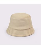 【アトレナ/ATRENA】のリトルブラッシュ スエード調バケット アイボリー|ID: prp329100004737741 ipo3291000000034222485