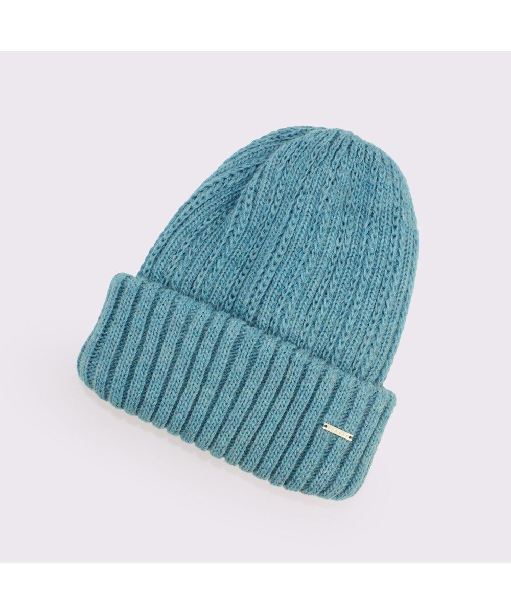 【アトレナ/ATRENA】の【日本製/UNISEX】rib watch ニットワッチ インテリア・キッズ・メンズ・レディースファッション・服の通販 founy(ファニー) ファッション Fashion レディースファッション Fashion for Women トップス・カットソー Cut & Sew Tops ニット Knit Tops & Sweaters キャップ&ハット Hats & Caps イタリア Italy キャップ Cap, Baseball Cap プレート Plate, Dish 帽子 Hat, Headwear ユニセックス Unisex, Genderless 日本製 Made In Japan サックス|ID: prp329100004737742 ipo3291000000034222488