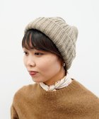 【アトレナ/ATRENA】の【日本製/UNISEX】rib watch ニットワッチ ベージュ|ID: prp329100004737742 ipo3291000000034222490