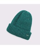 【アトレナ/ATRENA】の【日本製/UNISEX】rib watch ニットワッチ エメラルドグリーン|ID: prp329100004737742 ipo3291000000034222491