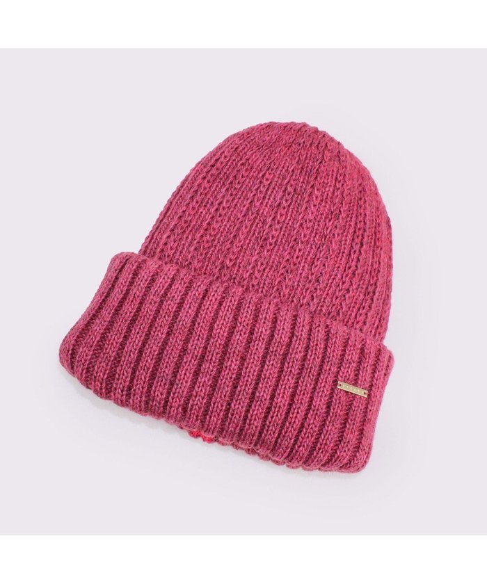 【アトレナ/ATRENA】の【日本製/UNISEX】rib watch ニットワッチ インテリア・キッズ・メンズ・レディースファッション・服の通販 founy(ファニー) https://founy.com/ ファッション Fashion レディースファッション Fashion for Women トップス・カットソー Cut & Sew Tops ニット Knit Tops & Sweaters キャップ&ハット Hats & Caps イタリア Italy キャップ Cap, Baseball Cap プレート Plate, Dish 帽子 Hat, Headwear ユニセックス Unisex, Genderless 日本製 Made In Japan |ID: prp329100004737742 ipo3291000000035714549