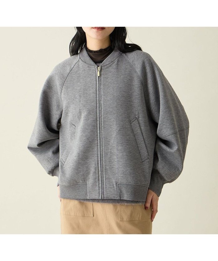 【エニー/ANY】のサイドジップダンボールブルゾン インテリア・キッズ・メンズ・レディースファッション・服の通販 founy(ファニー) https://founy.com/ ファッション Fashion レディースファッション Fashion for Women アウター Coat / Outerwear Collection レディースジャケット・軽アウター Jackets ブルゾンジャケット・スポーティアウター Blouson Jackets 洗える Machine Washable 切替 Switching, Contrast Panel サイドジップ Side Zip, Side Zipper ジャケット Jacket, Outerwear ストレッチ Stretch, Stretchy Fabric スリット Slit, Slit Detail デニム Denim, Jeans Material トレーナー Sweatshirt, Trainer バランス Balance, Style Balance ブルゾン Blouson, Bomber Jacket ワンポイント One Point, Statement Accent A/W・秋冬 Autumn/Winter おすすめ Recommended / Our Picks |ID: prp329100004737748 ipo3291000000035411333