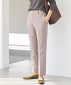 【アメリカンホリック/AMERICAN HOLIC】の美・美・美テーパードパンツ Gray Beige|ID: prp329100004737757 ipo3291000000034222550