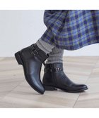 【イング/ing】の2WAYアンクルベルトブーツ 人気、トレンドファッション・服の通販 founy(ファニー) ファッション Fashion レディースファッション Fashion for Women ベルト&ウエストマーク Belts & Waist Accessories アンクル Ankle-Length Design クロコ Crocodile, Croc Embossed シューズ Shoes, Footwear ショート Short, Short Length シンプル Simple, Minimal トレンド Trend, Trending Now バランス Balance, Style Balance フォルム Silhouette, Form ベーシック Basic, Essential ライニング Inner Lining, Inner Fabric, Lined ロング Long, Long-Length ワイド Wide, Wide Fit A/W・秋冬 Autumn/Winter おすすめ Recommended / Our Picks thumbnail ブラック|ID: prp329100004737769 ipo3291000000034222601