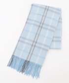 【エニー/ANY】のウールマフラー 人気、トレンドファッション・服の通販 founy(ファニー) ファッション Fashion レディースファッション Fashion for Women マフラー・スヌード / 冬小物の定番 Scarves & Mufflers シンプル Simple, Minimal ストール Stole, Wrap スヌード Snood, Infinity Scarf チェック Check, Plaid, Tartan 防寒 Cold Protection, Winter-Ready マフラー Scarf, Muffler 冬 Winter / This Winter A/W・秋冬 Autumn/Winter 再入荷 Restock / Back in Stock 新作・新入荷 New Arrivals / New In thumbnail ブルーチェック|ID: prp329100004737770 ipo3291000000034222605