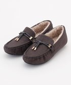 【エニー/ANY】のモカシンローファー チャコール|ID: prp329100004737771 ipo3291000000034222607