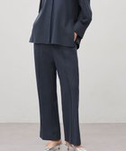 【アンクレイヴ/uncrave】のフランネル フレアパンツ ブルーグレー|ID: prp329100004737863 ipo3291000000034223049