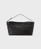 【グレース コンチネンタル/GRACE CONTINENTAL】のHandle SquareBag ブラック|ID: prp329100004737882 ipo3291000000035827938