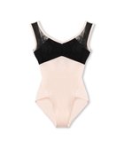 【チャコット/Chacott】のレオタード 人気、トレンドファッション・服の通販 founy(ファニー) ファッション Fashion レディースファッション Fashion for Women アメリカン American Style カッティング Cutting Detail コレクション Collection, Seasonal Line チュール Tulip, Tulip Motif バレエ Ballet, Ballet Style モチーフ Motif, Design Theme thumbnail ピンク|ID: prp329100004737885 ipo3291000000034223184