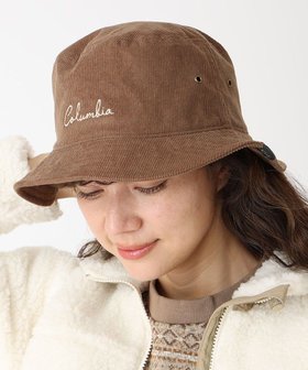 【コロンビア/Columbia】 Columbia/ クレディットクレストバケット /コロンビア人気、トレンドファッション・服の通販 founy(ファニー) ファッション Fashion レディースファッション Fashion for Women キャップ&ハット Hats & Caps 新作・新入荷 New Arrivals / New In おすすめ Recommended / Our Picks アウトドア Outdoor Clothing クラシカル Classical, Vintage-Inspired コーデュロイ Corduroy, Cord Fabric フォルム Silhouette, Form フロント Front, Front Design 帽子 Hat, Headwear 旅行 Travel A/W・秋冬 Autumn/Winter |ID:prp329100004737910