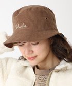 【コロンビア/Columbia】のColumbia/ クレディットクレストバケット /コロンビア 人気、トレンドファッション・服の通販 founy(ファニー) ファッション Fashion レディースファッション Fashion for Women キャップ&ハット Hats & Caps 新作・新入荷 New Arrivals / New In おすすめ Recommended / Our Picks アウトドア Outdoor Clothing クラシカル Classical, Vintage-Inspired コーデュロイ Corduroy, Cord Fabric フォルム Silhouette, Form フロント Front, Front Design 帽子 Hat, Headwear 旅行 Travel A/W・秋冬 Autumn/Winter thumbnail Delta|ID: prp329100004737910 ipo3291000000034223321