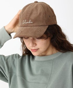 【コロンビア/Columbia】 Columbia/ クレディットクレストキャップ /コロンビア人気、トレンドファッション・服の通販 founy(ファニー) ファッション Fashion レディースファッション Fashion for Women キャップ&ハット Hats & Caps 新作・新入荷 New Arrivals / New In おすすめ Recommended / Our Picks アウトドア Outdoor Clothing キャップ Cap, Baseball Cap クラシカル Classical, Vintage-Inspired コーデュロイ Corduroy, Cord Fabric フロント Front, Front Design 帽子 Hat, Headwear 旅行 Travel |ID:prp329100004737911