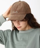【コロンビア/Columbia】のColumbia/ クレディットクレストキャップ /コロンビア 人気、トレンドファッション・服の通販 founy(ファニー) ファッション Fashion レディースファッション Fashion for Women キャップ&ハット Hats & Caps おすすめ Recommended / Our Picks アウトドア Outdoor Clothing キャップ Cap, Baseball Cap クラシカル Classical, Vintage-Inspired コーデュロイ Corduroy, Cord Fabric フロント Front, Front Design 帽子 Hat, Headwear 旅行 Travel thumbnail Delta|ID: prp329100004737911 ipo3291000000035795287