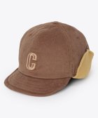 【コロンビア/Columbia】のColumbia/ クレディットクレストイヤーフラップキャップ /コロンビア 人気、トレンドファッション・服の通販 founy(ファニー) ファッション Fashion レディースファッション Fashion for Women キャップ&ハット Hats & Caps 新作・新入荷 New Arrivals / New In おすすめ Recommended / Our Picks アウトドア Outdoor Clothing キャップ Cap, Baseball Cap クラシカル Classical, Vintage-Inspired コーデュロイ Corduroy, Cord Fabric 人気 Popular, Best Seller 帽子 Hat, Headwear 旅行 Travel thumbnail Delta|ID: prp329100004737914 ipo3291000000034223338
