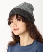 【コロンビア/Columbia】のColumbia/ スプリットレンジニットキャップ /コロンビア 人気、トレンドファッション・服の通販 founy(ファニー) ファッション Fashion レディースファッション Fashion for Women トップス・カットソー Cut & Sew Tops ニット Knit Tops & Sweaters キャップ&ハット Hats & Caps 新作・新入荷 New Arrivals / New In おすすめ Recommended / Our Picks アウトドア Outdoor Clothing キャップ Cap, Baseball Cap ベーシック Basic, Essential ワンポイント One Point, Statement Accent 帽子 Hat, Headwear 旅行 Travel thumbnail Columbia Grey Heather|ID: prp329100004737916 ipo3291000000034223356