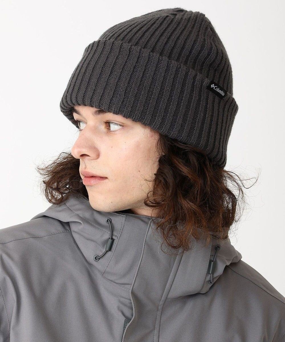 【コロンビア/Columbia】のColumbia/ スプリットレンジルーズニットキャップ /コロンビア インテリア・キッズ・メンズ・レディースファッション・服の通販 founy(ファニー) 　ファッション　Fashion　レディースファッション　Fashion for Women　トップス・カットソー　Cut & Sew Tops　ニット　Knit Tops & Sweaters　キャップ&ハット　Hats & Caps　新作・新入荷　New Arrivals / New In　おすすめ　Recommended / Our Picks　アウトドア　Outdoor Clothing　キャップ　Cap, Baseball Cap　帽子　Hat, Headwear　旅行　Travel　Grill|ID: prp329100004737921 ipo3291000000034223375