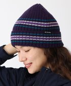 【コロンビア/Columbia】のColumbia/ シアトルキャナルニットキャップ /コロンビア Cyber Purple|ID: prp329100004737924 ipo3291000000035581046