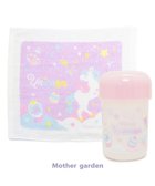 【マザーガーデン/Mother garden / KIDS】のマザーガーデン ユニコーン お絞り&ケース 《ファンシー柄》 人気、トレンドファッション・服の通販 founy(ファニー) ファッション Fashion キッズファッション Fashion for Kids ガーデン Garden, Gardening タオル Towel, Bath Towel 入学式 Entrance Ceremony 日本製 Made In Japan thumbnail ファンシー柄|ID: prp329100004738972 ipo3291000000034229999