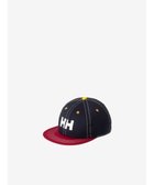 【ヘリーハンセン/HELLY HANSEN / KIDS】の【キッズ】ツイルキャップ 人気、トレンドファッション・服の通販 founy(ファニー) ファッション Fashion キッズファッション Fashion for Kids アメリカン American Style キャップ Cap, Baseball Cap シンプル Simple, Minimal スポーティ Sporty, Casual Athletic ツイル Twist, Twisted Detail フェルト Felt, Felt Fabric 帽子 Hat, Headwear thumbnail オーシャンネイビー×レッド|ID: prp329100004738975 ipo3291000000034230018