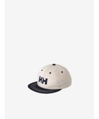 【ヘリーハンセン/HELLY HANSEN / KIDS】の【キッズ】ツイルキャップ 人気、トレンドファッション・服の通販 founy(ファニー) ファッション Fashion キッズファッション Fashion for Kids アメリカン American Style キャップ Cap, Baseball Cap シンプル Simple, Minimal スポーティ Sporty, Casual Athletic ツイル Twist, Twisted Detail フェルト Felt, Felt Fabric 帽子 Hat, Headwear thumbnail アイボリー×オーシャンネイビー2|ID: prp329100004738975 ipo3291000000034230019