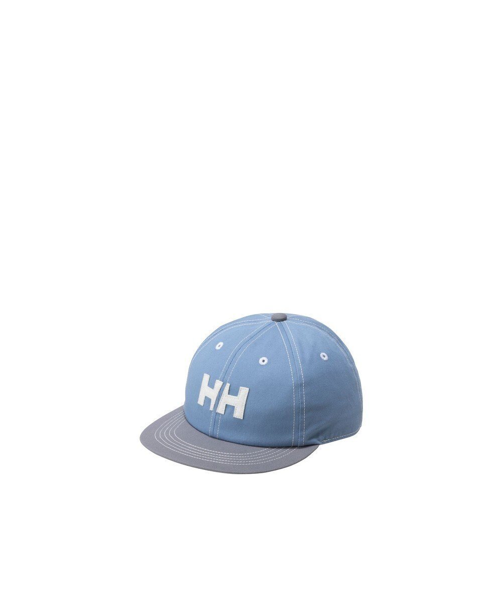 【ヘリーハンセン/HELLY HANSEN / KIDS】の【キッズ】ツイルキャップ インテリア・キッズ・メンズ・レディースファッション・服の通販 founy(ファニー)  ファッション Fashion キッズファッション Fashion for Kids アメリカン American Style キャップ Cap, Baseball Cap シンプル Simple, Minimal スポーティ Sporty, Casual Athletic ツイル Twist, Twisted Detail フェルト Felt, Felt Fabric 帽子 Hat, Headwear ムーンライトシー|ID: prp329100004738975 ipo3291000000034230020