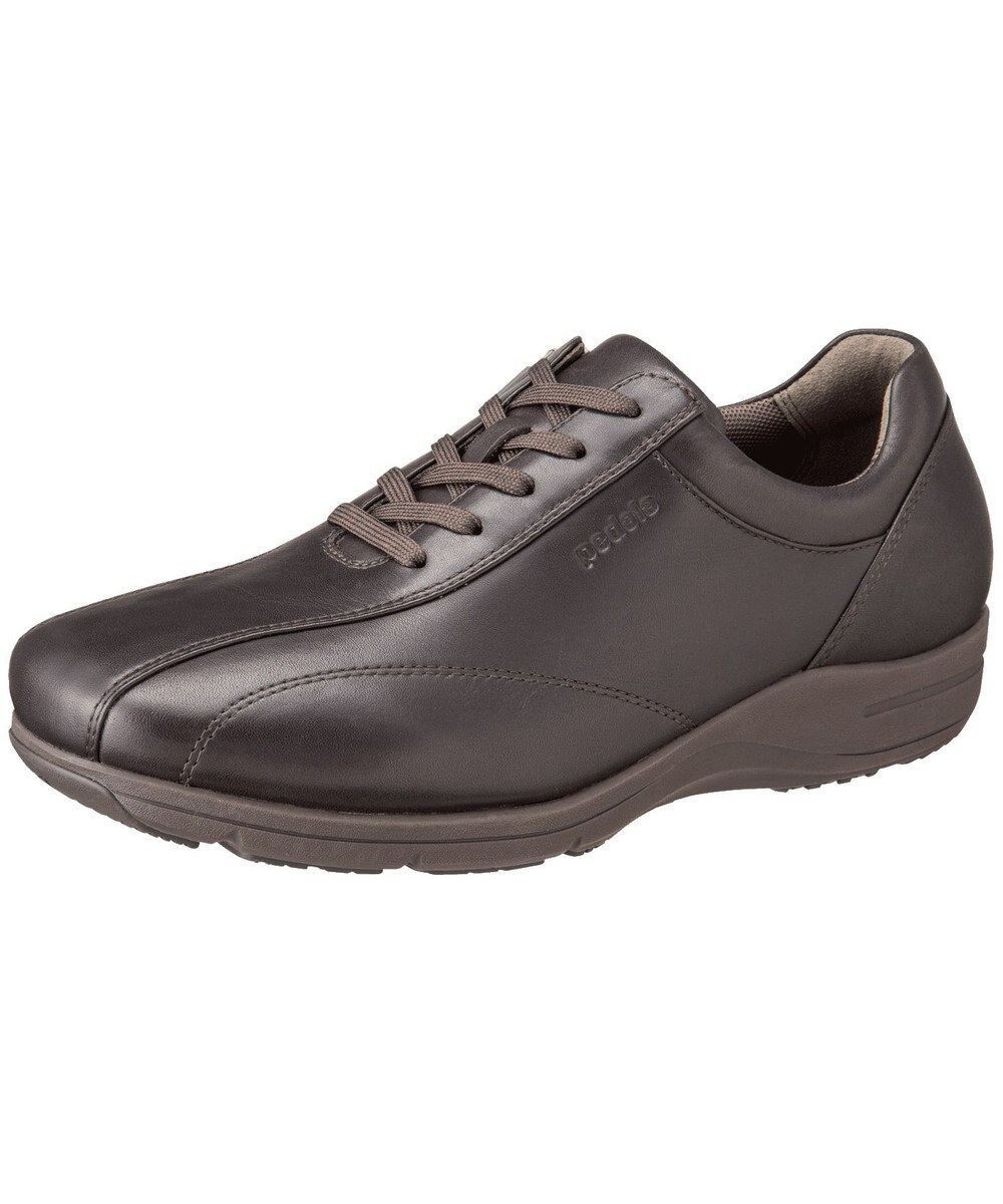 【アシックス ランウォーク/asics RUNWALK / MEN】のペダラ MS037C 4E インテリア・キッズ・メンズ・レディースファッション・服の通販 founy(ファニー) 　ファッション　Fashion　メンズファッション　Fashion for Men　シューズ・靴　Shoes　シューズ　Shoes, Footwear　夏　Summer　定番　Standard, Basic Item　S/S・春夏　SS, Spring/Summer, Warm Season　A/W・秋冬　Autumn/Winter　ブラウン系|ID: prp329100004738990 ipo3291000000034230198