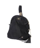 【ラ バガジェリー/LA BAGAGERIE】のウォータープルーフナイロン リュック&ショルダーバッグ ブラック|ID: prp329100004739156 ipo3291000000034232977