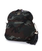 【ラ バガジェリー/LA BAGAGERIE】のウォータープルーフナイロン リュック&ショルダーバッグ カーキ|ID: prp329100004739156 ipo3291000000034232984