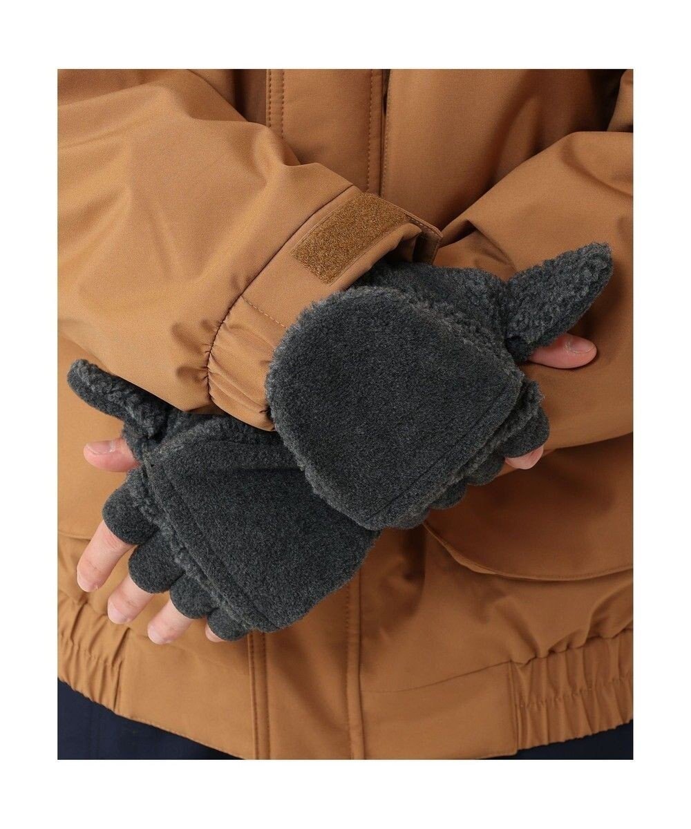 【コロンビア/Columbia】のオウルピークグローブ インテリア・キッズ・メンズ・レディースファッション・服の通販 founy(ファニー) 　ファッション　Fashion　レディースファッション　Fashion for Women　手袋　Gloves & Mittens　新作・新入荷　New Arrivals / New In　おすすめ　Recommended / Our Picks　ウォーム　Warm Fabric　セットアップ　Set-Up, Coordinated Outfit　夏　Summer　S/S・春夏　SS, Spring/Summer, Warm Season　A/W・秋冬　Autumn/Winter　Grey Ash Heather|ID: prp329100004739228 ipo3291000000034233954