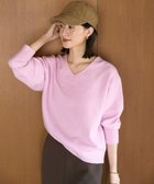 【アンフィーロ 自由区/UNFILO】のコーデュロイ キャップ キャメル|ID: prp329100004739238 ipo3291000000035601610