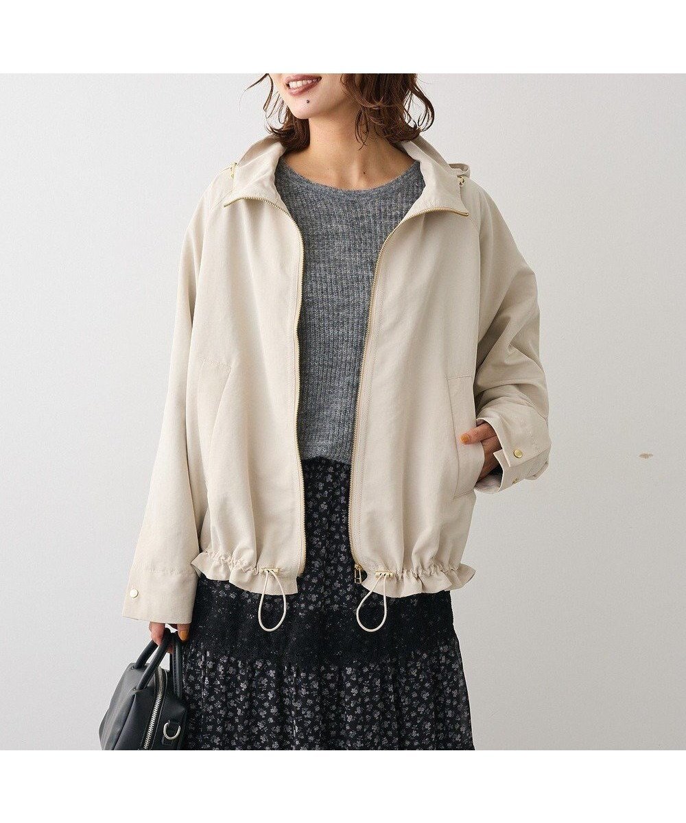 【グリーンパークス/Green Parks】のコクーンマウンテンパーカー 人気、トレンドファッション・服の通販 founy(ファニー) ファッション Fashion レディースファッション Fashion for Women アウター Coat / Outerwear Collection レディースジャケット・軽アウター Jackets おすすめ Recommended / Our Picks ジャケット Jacket, Outerwear パーカー Hoodie, Parka フォルム Silhouette, Form ボトム Bottoms, Lower Wear ポケット Pocket, Pocket Detail 秋 Autumn A/W・秋冬 Autumn/Winter other-1|ID: prp329100004739251 ipo3291000000034234109