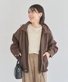【グリーンパークス/Green Parks】のコクーンマウンテンパーカー 人気、トレンドファッション・服の通販 founy(ファニー) ファッション Fashion レディースファッション Fashion for Women アウター Coat / Outerwear Collection レディースジャケット・軽アウター Jackets おすすめ Recommended / Our Picks ジャケット Jacket, Outerwear パーカー Hoodie, Parka フォルム Silhouette, Form ボトム Bottoms, Lower Wear ポケット Pocket, Pocket Detail 秋 Autumn A/W・秋冬 Autumn/Winter thumbnail Brown|ID: prp329100004739251 ipo3291000000034234115