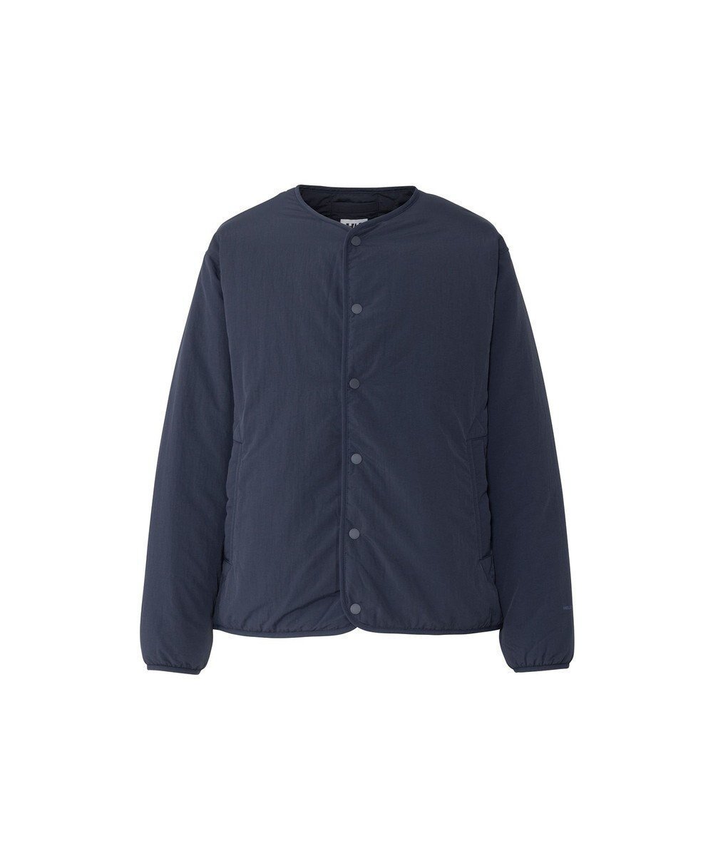 【ヘリーハンセン/HELLY HANSEN】のスカイリムインサレーションジャケット インテリア・キッズ・メンズ・レディースファッション・服の通販 founy(ファニー) 　ファッション　Fashion　レディースファッション　Fashion for Women　アウター　Coat / Outerwear Collection　コート・ロングコート・ピーコート　Long Coats, Peacoats & More　レディースジャケット・軽アウター　Jackets　アウトドア　Outdoor Clothing　ジャケット　Jacket, Outerwear　ダウン　Down, Puffer　フレーム　Frame, Outline　ポケット　Pocket, Pocket Detail　A/W・秋冬　Autumn/Winter　ディープネイビー|ID: prp329100004739252 ipo3291000000034234131