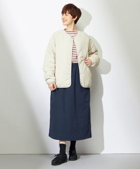 【ヘリーハンセン/HELLY HANSEN】のスカイリムインサレーションジャケット 人気、トレンドファッション・服の通販 founy(ファニー) ファッション Fashion レディースファッション Fashion for Women アウター Coat / Outerwear Collection コート・ロングコート・ピーコート Long Coats, Peacoats & More レディースジャケット・軽アウター Jackets アウトドア Outdoor Clothing ジャケット Jacket, Outerwear ダウン Down, Puffer フレーム Frame, Outline ポケット Pocket, Pocket Detail A/W・秋冬 Autumn/Winter |ID:prp329100004739252
