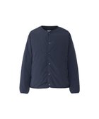 【ヘリーハンセン/HELLY HANSEN】のスカイリムインサレーションジャケット 人気、トレンドファッション・服の通販 founy(ファニー) ファッション Fashion レディースファッション Fashion for Women アウター Coat / Outerwear Collection コート・ロングコート・ピーコート Long Coats, Peacoats & More レディースジャケット・軽アウター Jackets アウトドア Outdoor Clothing ジャケット Jacket, Outerwear ダウン Down, Puffer フレーム Frame, Outline ポケット Pocket, Pocket Detail A/W・秋冬 Autumn/Winter thumbnail ディープネイビー|ID: prp329100004739252 ipo3291000000035575222