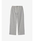 【ヘリーハンセン/HELLY HANSEN】の【保温・ECO素材】LIFAメリノスウェットパンツ グレー|ID: prp329100004739256 ipo3291000000034234161