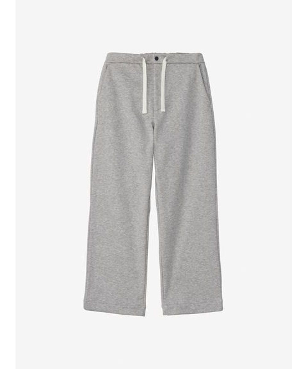 【ヘリーハンセン/HELLY HANSEN】の【保温・ECO素材】LIFAメリノスウェットパンツ インテリア・キッズ・メンズ・レディースファッション・服の通販 founy(ファニー) 　ファッション　Fashion　レディースファッション　Fashion for Women　パンツ　Pants & Trousers　軽量　Lightweight, Ultra Light　シャーリング　Shirring, Ruched　スウェット / スエット　Sweatshirt, Sweatwear　ストレート　Straight, Straight Cut　セットアップ　Set-Up, Coordinated Outfit　リラックス　Relax, Relaxed Fit　A/W・秋冬　Autumn/Winter　おすすめ　Recommended / Our Picks　グレー|ID: prp329100004739256 ipo3291000000034234161