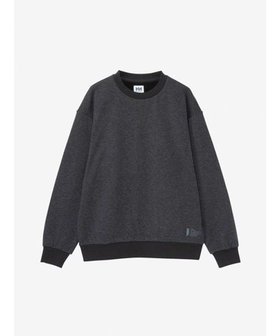 【ヘリーハンセン/HELLY HANSEN】の【保温・ECO素材】LIFAメリノスウェットクルー 人気、トレンドファッション・服の通販 founy(ファニー) ファッション Fashion レディースファッション Fashion for Women トップス・カットソー Cut & Sew Tops レディースパーカー・カジュアルフーディー Casual Hoodies & Sweatshirts スウェット・クルーネックトップス Sweatshirts & Crewnecks / Relaxed Fit Sweat Tops おすすめ Recommended / Our Picks スウェット / スエット Sweatshirt, Sweatwear セットアップ Set-Up, Coordinated Outfit リラックス Relax, Relaxed Fit A/W・秋冬 Autumn/Winter 軽量 Lightweight, Ultra Light |ID:prp329100004739268