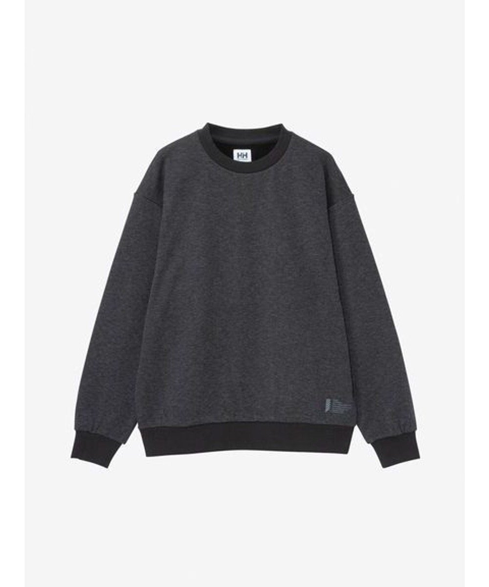 【ヘリーハンセン/HELLY HANSEN】の【保温・ECO素材】LIFAメリノスウェットクルー 人気、トレンドファッション・服の通販 founy(ファニー) ファッション Fashion レディースファッション Fashion for Women トップス・カットソー Cut & Sew Tops レディースパーカー・カジュアルフーディー Casual Hoodies & Sweatshirts スウェット・クルーネックトップス Sweatshirts & Crewnecks / Relaxed Fit Sweat Tops おすすめ Recommended / Our Picks スウェット / スエット Sweatshirt, Sweatwear セットアップ Set-Up, Coordinated Outfit リラックス Relax, Relaxed Fit A/W・秋冬 Autumn/Winter 軽量 Lightweight, Ultra Light other-1|ID: prp329100004739268 ipo3291000000034234224