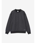 【ヘリーハンセン/HELLY HANSEN】の【保温・ECO素材】LIFAメリノスウェットクルー ブラック|ID: prp329100004739268 ipo3291000000034234226