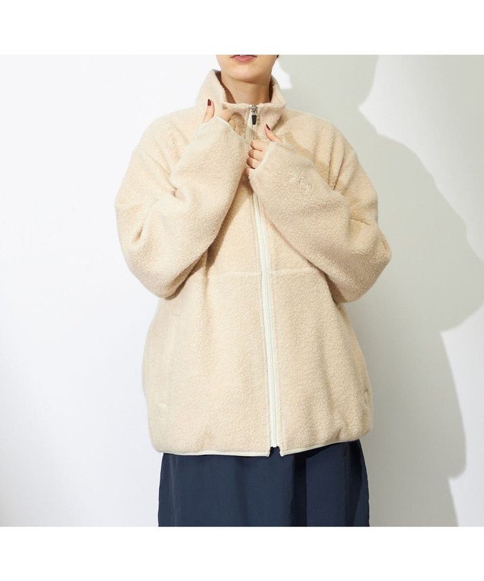 【ヘリーハンセン/HELLY HANSEN】のスコーグパイルフルジップジャケット インテリア・キッズ・メンズ・レディースファッション・服の通販 founy(ファニー) https://founy.com/ ファッション Fashion レディースファッション Fashion for Women アウター Coat / Outerwear Collection レディースジャケット・軽アウター Jackets ジャケット Jacket, Outerwear ハイネック High Neck, Mock Neck フロント Front, Front Design ポケット Pocket, Pocket Detail |ID: prp329100004739269 ipo3291000000034378243